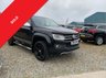 USED 2015 15 VOLKSWAGEN AMAROK 2.0 DC TDI ULTIMATE 4MOTION 180 BHP 