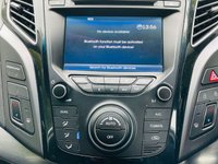 USED 2015 15 HYUNDAI I40 1.7 CRDI STYLE 4d 134 BHP 