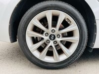USED 2015 15 HYUNDAI I40 1.7 CRDI STYLE 4d 134 BHP 