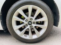 USED 2015 15 HYUNDAI I40 1.7 CRDI STYLE 4d 134 BHP 