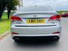 USED 2015 15 HYUNDAI I40 1.7 CRDI STYLE 4d 134 BHP 