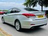 USED 2015 15 HYUNDAI I40 1.7 CRDI STYLE 4d 134 BHP 