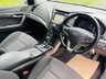 USED 2015 15 HYUNDAI I40 1.7 CRDI STYLE 4d 134 BHP 