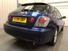 USED 2004 04 LEXUS IS 2.0 200 SPORTCROSS 5d 153 BHP FULL LEXUS SERVICE HISTORY