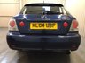 USED 2004 04 LEXUS IS 2.0 200 SPORTCROSS 5d 153 BHP FULL LEXUS SERVICE HISTORY