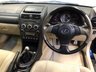USED 2004 04 LEXUS IS 2.0 200 SPORTCROSS 5d 153 BHP FULL LEXUS SERVICE HISTORY