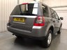 USED 2010 60 LAND ROVER FREELANDER 2.2 TD4 E S 5d 159 BHP 1 OWNER FROM NEW
