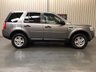 USED 2010 60 LAND ROVER FREELANDER 2.2 TD4 E S 5d 159 BHP 1 OWNER FROM NEW