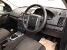 USED 2010 60 LAND ROVER FREELANDER 2.2 TD4 E S 5d 159 BHP 1 OWNER FROM NEW