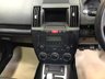 USED 2010 60 LAND ROVER FREELANDER 2.2 TD4 E S 5d 159 BHP 1 OWNER FROM NEW