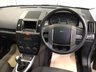 USED 2010 60 LAND ROVER FREELANDER 2.2 TD4 E S 5d 159 BHP 1 OWNER FROM NEW