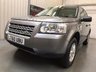 USED 2010 60 LAND ROVER FREELANDER 2.2 TD4 E S 5d 159 BHP 1 OWNER FROM NEW