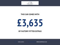 USED 2015 64 MINI COUPE 1.6 COOPER 2d 120 BHP MINI COOPER AUTO IN BLACK WITH ONLY 8,000 MILES. CHILLI PACK PLUS.............
