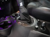 USED 2015 64 MINI COUPE 1.6 COOPER 2d 120 BHP MINI COOPER AUTO IN BLACK WITH ONLY 8,000 MILES. CHILLI PACK PLUS.............