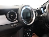 USED 2015 64 MINI COUPE 1.6 COOPER 2d 120 BHP MINI COOPER AUTO IN BLACK WITH ONLY 8,000 MILES. CHILLI PACK PLUS.............