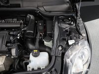 USED 2015 64 MINI COUPE 1.6 COOPER 2d 120 BHP MINI COOPER AUTO IN BLACK WITH ONLY 8,000 MILES. CHILLI PACK PLUS.............