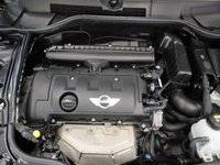 USED 2015 64 MINI COUPE 1.6 COOPER 2d 120 BHP MINI COOPER AUTO IN BLACK WITH ONLY 8,000 MILES. CHILLI PACK PLUS.............