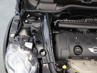 USED 2015 64 MINI COUPE 1.6 COOPER 2d 120 BHP MINI COOPER AUTO IN BLACK WITH ONLY 8,000 MILES. CHILLI PACK PLUS.............