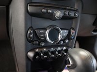 USED 2015 64 MINI COUPE 1.6 COOPER 2d 120 BHP MINI COOPER AUTO IN BLACK WITH ONLY 8,000 MILES. CHILLI PACK PLUS.............
