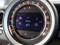 USED 2015 64 MINI COUPE 1.6 COOPER 2d 120 BHP MINI COOPER AUTO IN BLACK WITH ONLY 8,000 MILES. CHILLI PACK PLUS.............