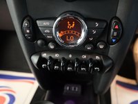 USED 2015 64 MINI COUPE 1.6 COOPER 2d 120 BHP MINI COOPER AUTO IN BLACK WITH ONLY 8,000 MILES. CHILLI PACK PLUS.............