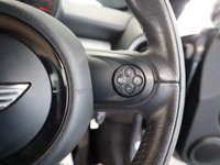 USED 2015 64 MINI COUPE 1.6 COOPER 2d 120 BHP MINI COOPER AUTO IN BLACK WITH ONLY 8,000 MILES. CHILLI PACK PLUS.............