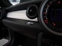 USED 2015 64 MINI COUPE 1.6 COOPER 2d 120 BHP MINI COOPER AUTO IN BLACK WITH ONLY 8,000 MILES. CHILLI PACK PLUS.............
