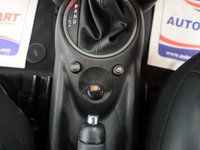 USED 2015 64 MINI COUPE 1.6 COOPER 2d 120 BHP MINI COOPER AUTO IN BLACK WITH ONLY 8,000 MILES. CHILLI PACK PLUS.............