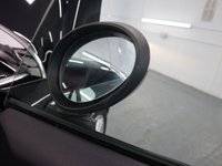 USED 2015 64 MINI COUPE 1.6 COOPER 2d 120 BHP MINI COOPER AUTO IN BLACK WITH ONLY 8,000 MILES. CHILLI PACK PLUS.............