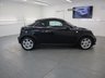 USED 2015 64 MINI COUPE 1.6 COOPER 2d 120 BHP MINI COOPER AUTO IN BLACK WITH ONLY 8,000 MILES. CHILLI PACK PLUS.............