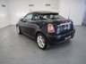 USED 2015 64 MINI COUPE 1.6 COOPER 2d 120 BHP MINI COOPER AUTO IN BLACK WITH ONLY 8,000 MILES. CHILLI PACK PLUS.............
