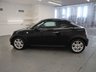 USED 2015 64 MINI COUPE 1.6 COOPER 2d 120 BHP MINI COOPER AUTO IN BLACK WITH ONLY 8,000 MILES. CHILLI PACK PLUS.............