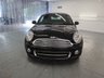 USED 2015 64 MINI COUPE 1.6 COOPER 2d 120 BHP MINI COOPER AUTO IN BLACK WITH ONLY 8,000 MILES. CHILLI PACK PLUS.............