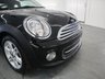 USED 2015 64 MINI COUPE 1.6 COOPER 2d 120 BHP MINI COOPER AUTO IN BLACK WITH ONLY 8,000 MILES. CHILLI PACK PLUS.............