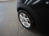 USED 2015 64 MINI COUPE 1.6 COOPER 2d 120 BHP MINI COOPER AUTO IN BLACK WITH ONLY 8,000 MILES. CHILLI PACK PLUS.............