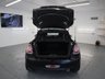 USED 2015 64 MINI COUPE 1.6 COOPER 2d 120 BHP MINI COOPER AUTO IN BLACK WITH ONLY 8,000 MILES. CHILLI PACK PLUS.............