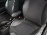 USED 2015 64 MINI COUPE 1.6 COOPER 2d 120 BHP MINI COOPER AUTO IN BLACK WITH ONLY 8,000 MILES. CHILLI PACK PLUS.............