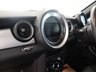 USED 2015 64 MINI COUPE 1.6 COOPER 2d 120 BHP MINI COOPER AUTO IN BLACK WITH ONLY 8,000 MILES. CHILLI PACK PLUS.............