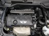 USED 2015 64 MINI COUPE 1.6 COOPER 2d 120 BHP MINI COOPER AUTO IN BLACK WITH ONLY 8,000 MILES. CHILLI PACK PLUS.............