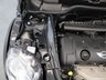 USED 2015 64 MINI COUPE 1.6 COOPER 2d 120 BHP MINI COOPER AUTO IN BLACK WITH ONLY 8,000 MILES. CHILLI PACK PLUS.............