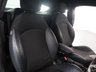 USED 2015 64 MINI COUPE 1.6 COOPER 2d 120 BHP MINI COOPER AUTO IN BLACK WITH ONLY 8,000 MILES. CHILLI PACK PLUS.............