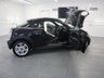 USED 2015 64 MINI COUPE 1.6 COOPER 2d 120 BHP MINI COOPER AUTO IN BLACK WITH ONLY 8,000 MILES. CHILLI PACK PLUS.............