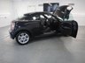 USED 2015 64 MINI COUPE 1.6 COOPER 2d 120 BHP MINI COOPER AUTO IN BLACK WITH ONLY 8,000 MILES. CHILLI PACK PLUS.............