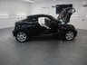 USED 2015 64 MINI COUPE 1.6 COOPER 2d 120 BHP MINI COOPER AUTO IN BLACK WITH ONLY 8,000 MILES. CHILLI PACK PLUS.............