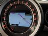 USED 2015 64 MINI COUPE 1.6 COOPER 2d 120 BHP MINI COOPER AUTO IN BLACK WITH ONLY 8,000 MILES. CHILLI PACK PLUS.............