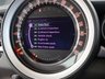 USED 2015 64 MINI COUPE 1.6 COOPER 2d 120 BHP MINI COOPER AUTO IN BLACK WITH ONLY 8,000 MILES. CHILLI PACK PLUS.............
