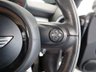 USED 2015 64 MINI COUPE 1.6 COOPER 2d 120 BHP MINI COOPER AUTO IN BLACK WITH ONLY 8,000 MILES. CHILLI PACK PLUS.............