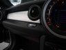 USED 2015 64 MINI COUPE 1.6 COOPER 2d 120 BHP MINI COOPER AUTO IN BLACK WITH ONLY 8,000 MILES. CHILLI PACK PLUS.............