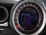 USED 2015 64 MINI COUPE 1.6 COOPER 2d 120 BHP MINI COOPER AUTO IN BLACK WITH ONLY 8,000 MILES. CHILLI PACK PLUS.............