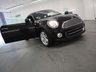USED 2015 64 MINI COUPE 1.6 COOPER 2d 120 BHP MINI COOPER AUTO IN BLACK WITH ONLY 8,000 MILES. CHILLI PACK PLUS.............